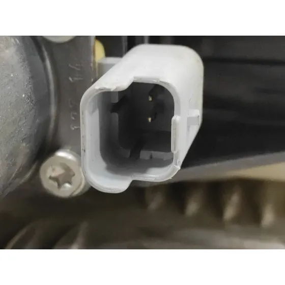Elevalunas Delantero Izquierdo para Citroën C4 Cactus