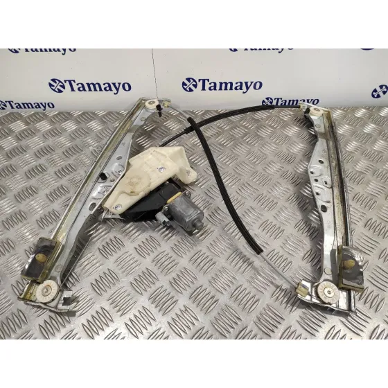 Elevalunas Delantero Izquierdo para Citroën C4 Cactus