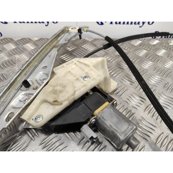 Elevalunas Delantero Izquierdo para Citroën C4 Cactus