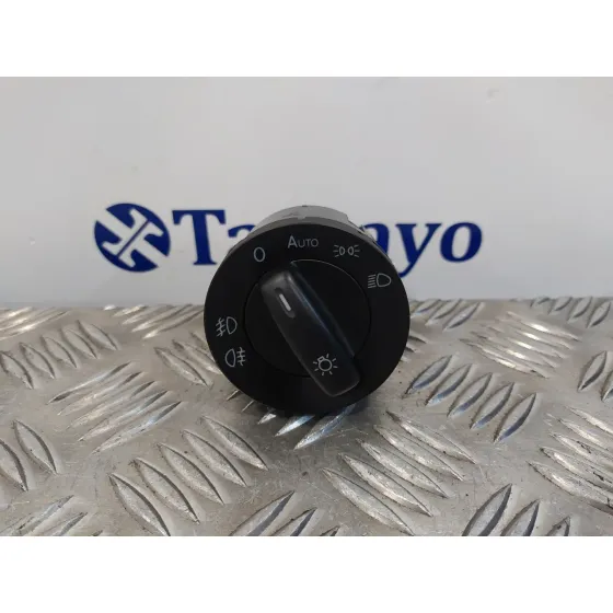 Mando Luces para Volkswagen Tiguan (5N1)