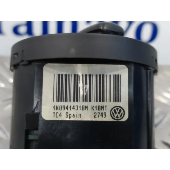 Mando Luces para Volkswagen Tiguan (5N1)