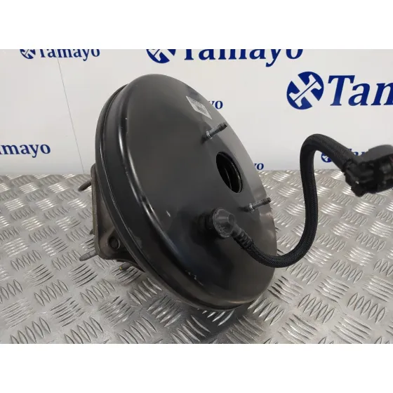 Servofreno para Renault Fluence