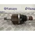 Transmision Delantera Izquierda para Citroën C4 Cactus