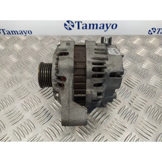Alternador para Ford Fiesta (Cbk)