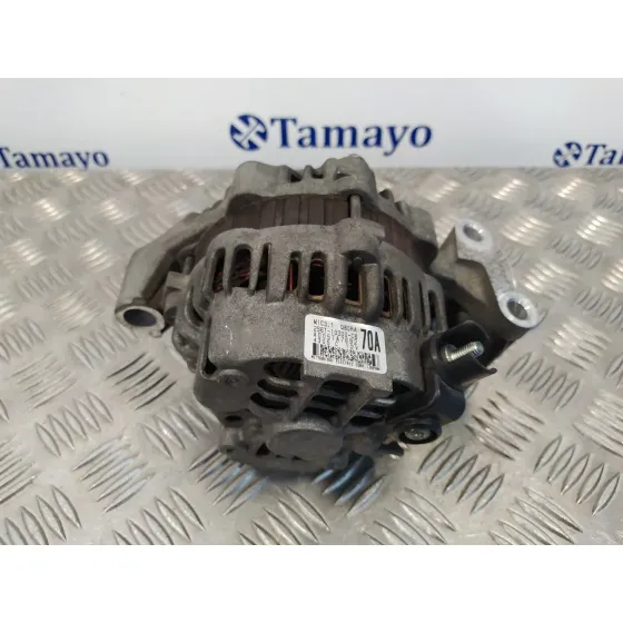 Alternador para Ford Fiesta (Cbk)