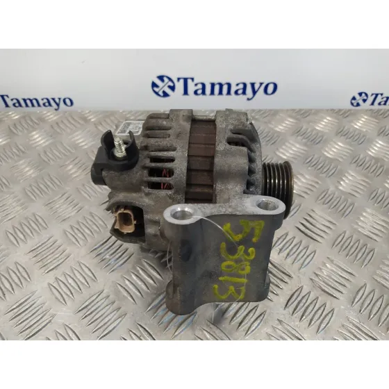 Alternador para Ford Fiesta (Cbk)