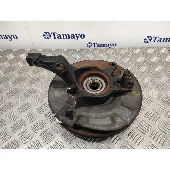 Mangueta Delantera Izquierda para Suzuki Sx4 Rw (Ey)