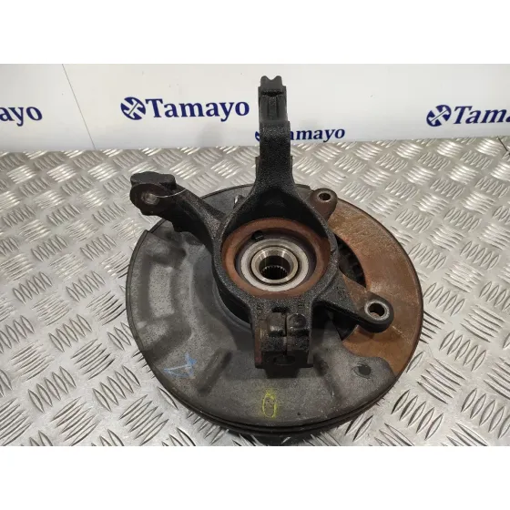 Mangueta Delantera Izquierda para Suzuki Sx4 Rw (Ey)