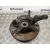 Mangueta Delantera Izquierda para Suzuki Sx4 Rw (Ey)