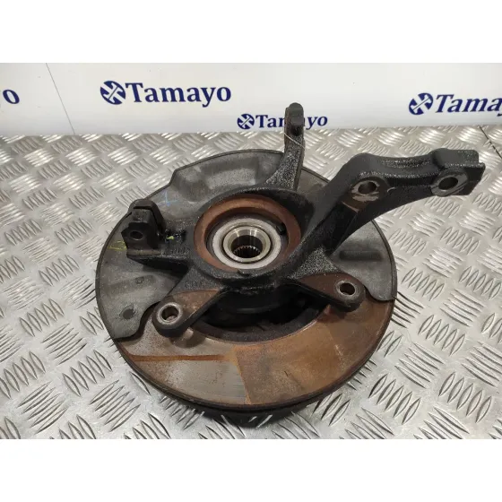 Mangueta Delantera Izquierda para Suzuki Sx4 Rw (Ey)