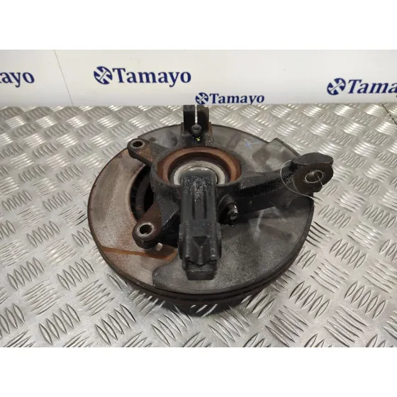 Mangueta Delantera Izquierda para Suzuki Sx4 Rw (Ey)
