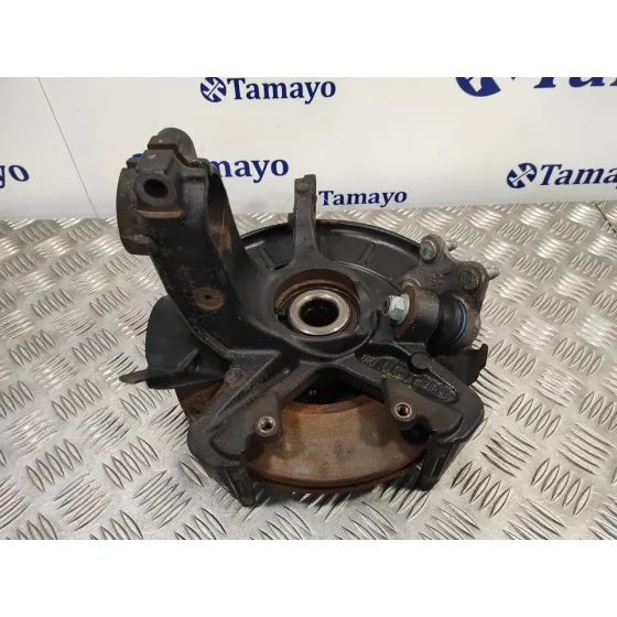 Mangueta Delantera Derecha para Volkswagen Polo (6R1)