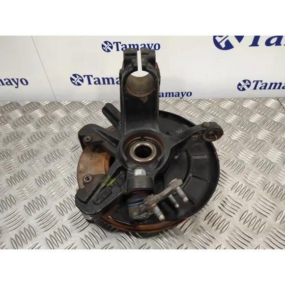Mangueta Delantera Derecha para Volkswagen Polo (6R1)