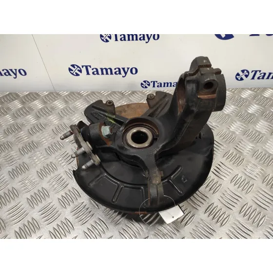 Mangueta Delantera Derecha para Volkswagen Polo (6R1)