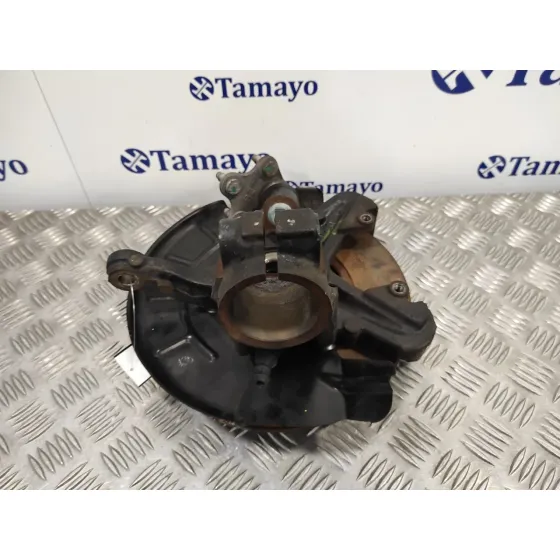 Mangueta Delantera Derecha para Volkswagen Polo (6R1)
