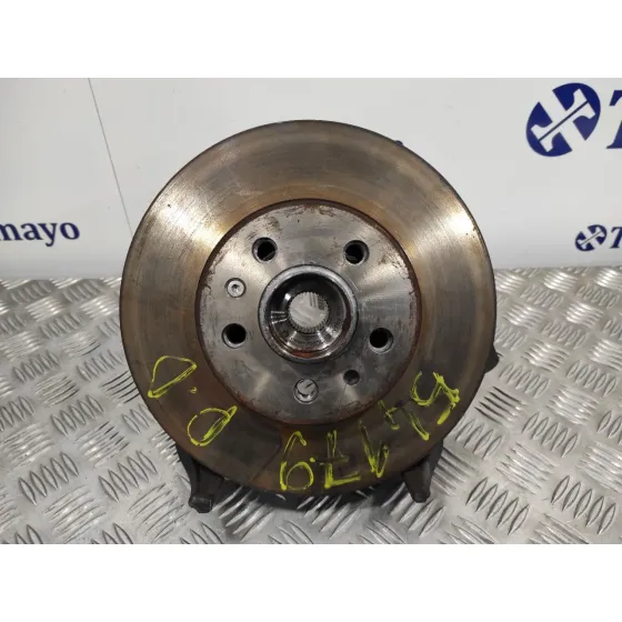 Mangueta Delantera Derecha para Volkswagen Polo (6R1)