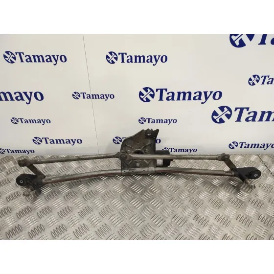 Motor Limpia Delantero para Ford Transit Caja Cerrada '06