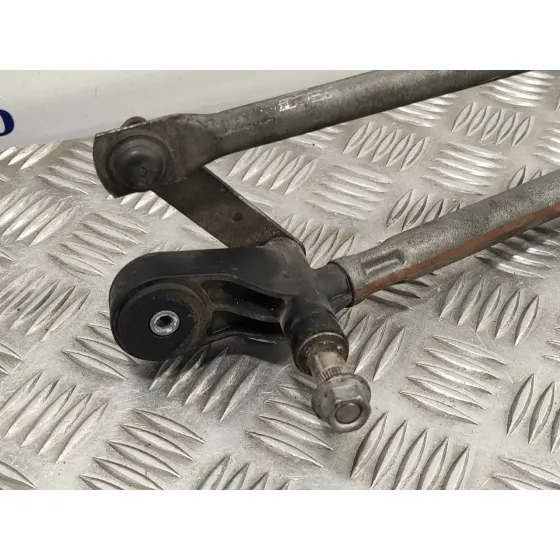 Motor Limpia Delantero para Ford Transit Caja Cerrada '06