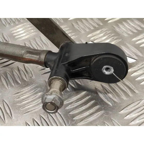 Motor Limpia Delantero para Ford Transit Caja Cerrada '06