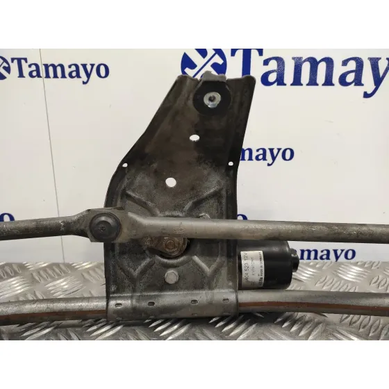 Motor Limpia Delantero para Ford Transit Caja Cerrada '06
