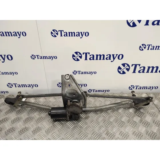 Motor Limpia Delantero para Ford Transit Caja Cerrada '06