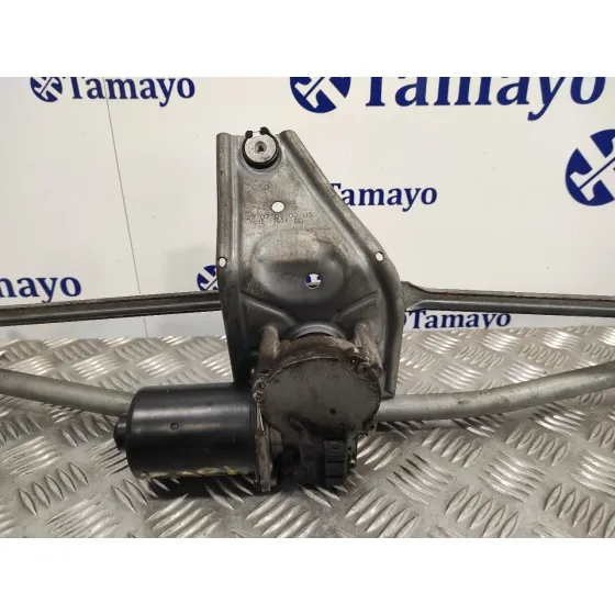 Motor Limpia Delantero para Ford Transit Caja Cerrada '06