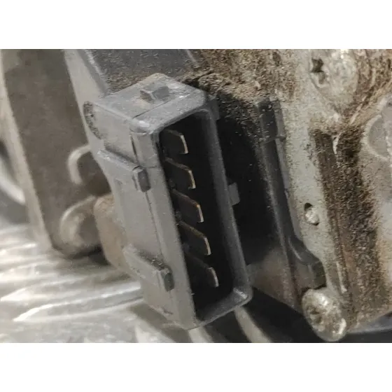 Motor Limpia Delantero para Ford Transit Caja Cerrada '06