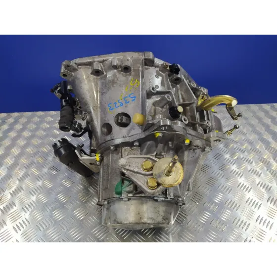 Caja Cambios para Peugeot 307 (S1)