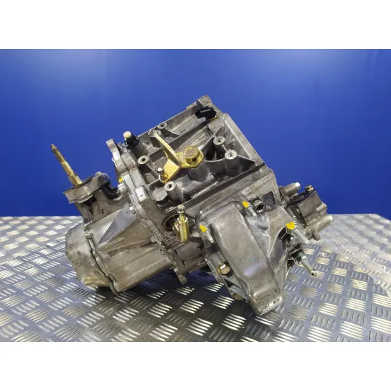 Caja Cambios para Peugeot 307 (S1)