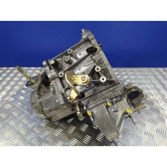 Caja Cambios para Peugeot 307 (S1)