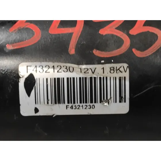 Motor Arranque para Bmw Serie 3 Berlina (E90)