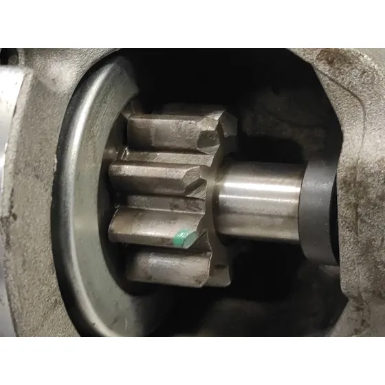 Motor Arranque para Bmw Serie 3 Berlina (E90)