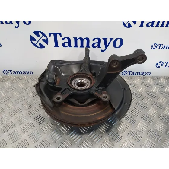 Mangueta Delantera Izquierda para Honda Civic Berlina 5 (Fk)