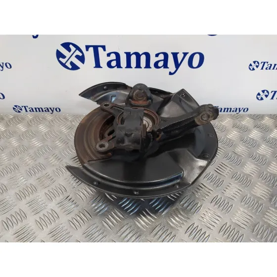 Mangueta Delantera Izquierda para Honda Civic Berlina 5 (Fk)