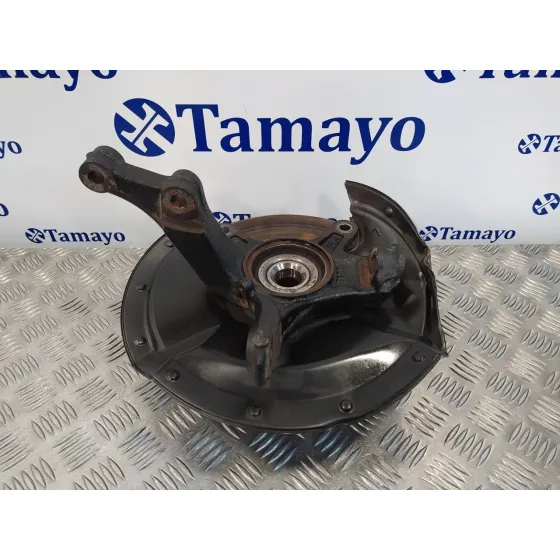 Mangueta Delantera Izquierda para Honda Civic Berlina 5 (Fk)