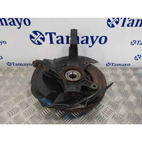Mangueta Delantera Izquierda para Honda Civic Berlina 5 (Fk)