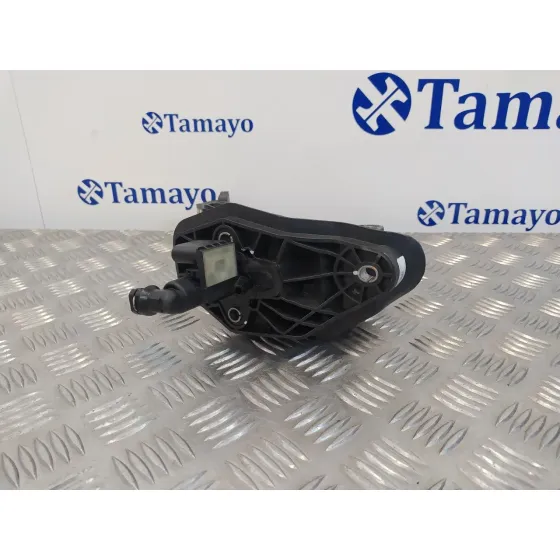 Pedal Embrague para Skoda Fabia