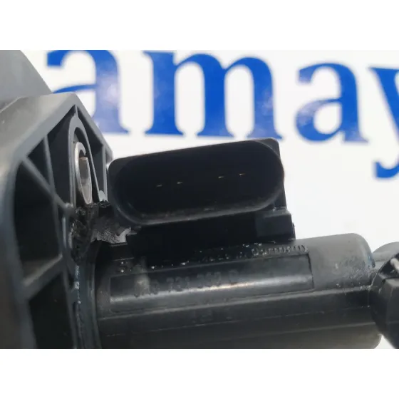 Pedal Embrague para Skoda Fabia