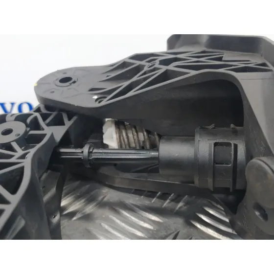 Pedal Embrague para Skoda Fabia