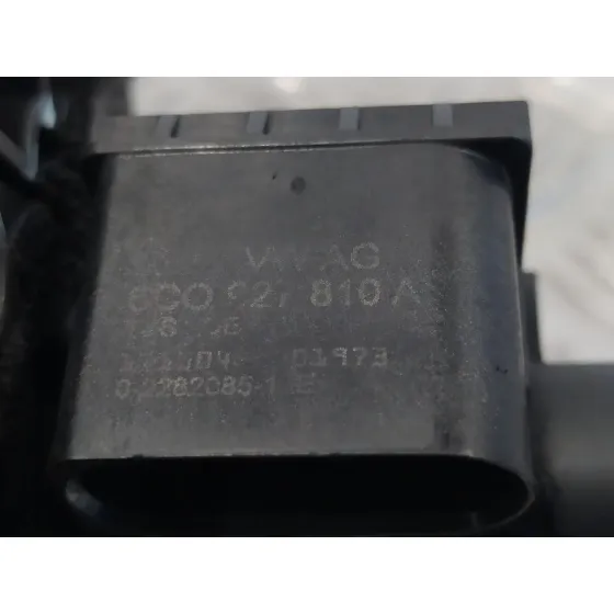 Pedal Embrague para Skoda Fabia