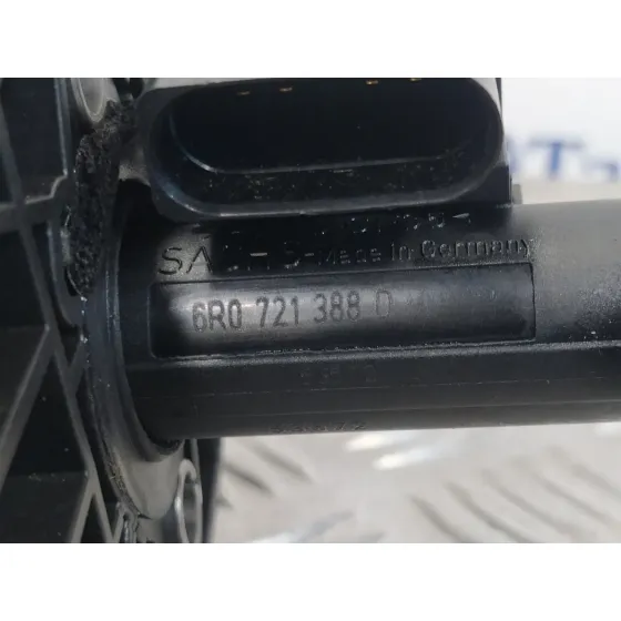 Pedal Embrague para Skoda Fabia