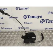 Cerradura Puerta Trasera Izquierda para Renault Fluence