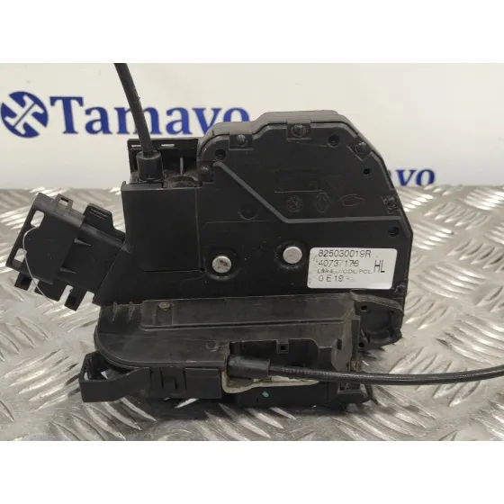 Cerradura Puerta Trasera Izquierda para Renault Fluence