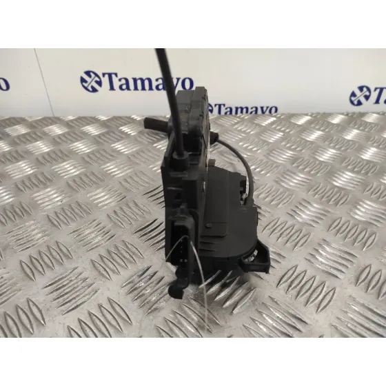Cerradura Puerta Trasera Izquierda para Renault Fluence