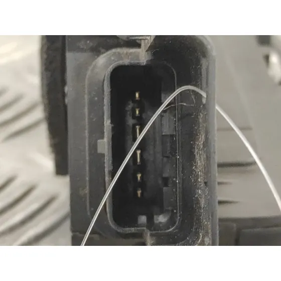 Cerradura Puerta Trasera Izquierda para Renault Fluence