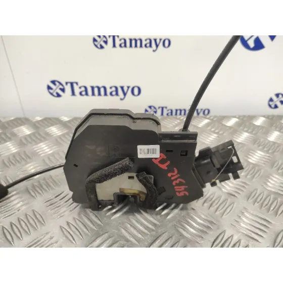 Cerradura Puerta Trasera Izquierda para Renault Fluence