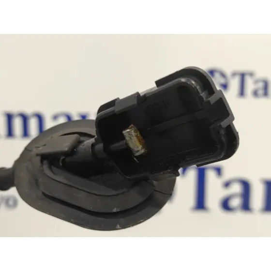 Cerradura Puerta Trasera Izquierda para Renault Fluence
