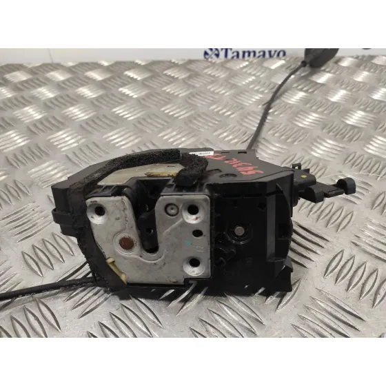 Cerradura Puerta Trasera Izquierda para Renault Fluence
