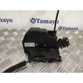Cerradura Puerta Trasera Derecha para Renault Fluence