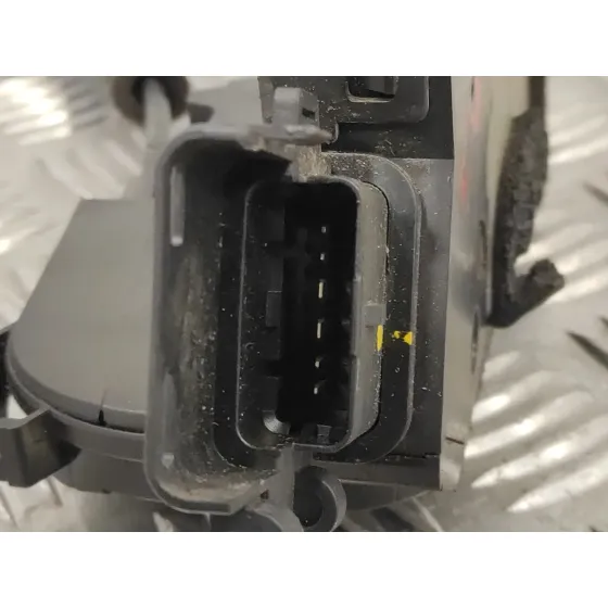 Cerradura Puerta Trasera Derecha para Renault Fluence